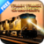 TRAIN TRACK CHANGER
