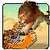 Lion Vs Tiger 2 Wild Adventure Wild Animals