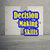 Decision Making Skills