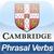 Cambridge Phrasal Verbs Dictionary