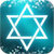 Star of David live Wallpaper