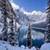 Moraine Lake Live Wallpaper