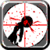Stickman Gunfire-Sniper Hero Games