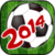 Juggle Cup Football 2014