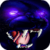 Scary Panther Live Wallpaper