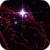 Starry Red Rose LWP