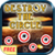 DESTROY THE CIRCLE