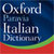 Oxford-Paravia Italian Dictionary