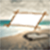 Beach  photo frame
