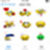 Adult emoji sticker photo  maker