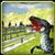Angry Dinosaur Simulator:Train