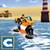 Water Surfing Bike Ride
