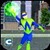 Super Slime Hero City Battle