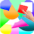 Shape Puzzle king