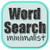 Word Search Minimalist