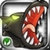 Hunter and Wolves