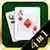 Solitaire Card Games HD - 4 in 1