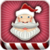 Funny Christmas Farting Santa Claus