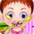 Baby Emma At The Dentist