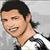 CR 7 Cartoon Wallpaper Free