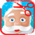 Santa Hair Saloon