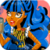 Monster High Coffin Bean Robecca Steam