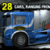 The Reckless Racing 3