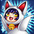 Kosunin: Costume Ninja Dash