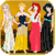 Disney Princess Coachella