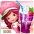 Strawberry Sweet Shop Subway