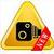 CamSam  Speed Camera Alerts active