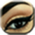 Eye Make Up Wallpaper Images