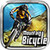 Mountain Bicycle Simulator 2D