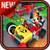Mickey Race Roadster Adventure