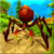 Spider Flock Simulator