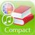 SlovoEd Compact English-German & German-English dictionary