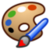 Hand Paint