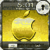 iPhone HD Gold GoLocker XY