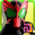 Kamen Rider OOO Match Game