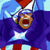 Capten America Wallpaper HD