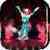 Clown Merry Live Wallpaper