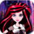 Monster High Back To School