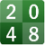 2048 puzzle extended