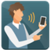 Voice Locker: Slide To Unlock