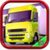 Cargo Truck Speed Driving 2017