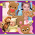 Teddy Bears Collage