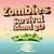 Zombies: Survival Island 3D