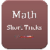 Math short tricks