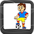 Football Coloring Book