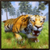 Fantasy Tiger Simulator